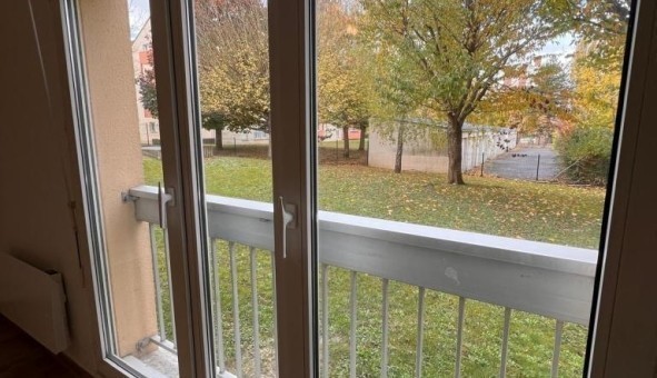 Logement tudiant Studio à Corbeil Essonnes (91100)