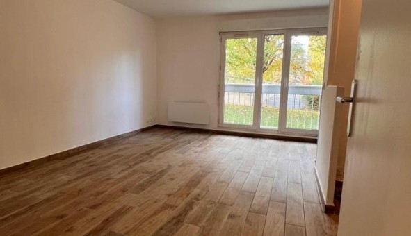 Logement tudiant Studio à Corbeil Essonnes (91100)
