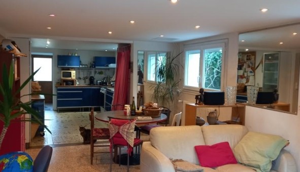 Logement tudiant Location Studio Vide Corbeil Essonnes (91100)