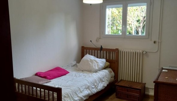 Logement tudiant Studio à Corbeil Essonnes (91100)