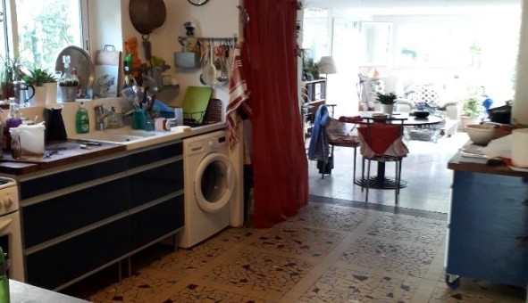 Logement tudiant Studio à Corbeil Essonnes (91100)