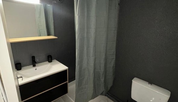 Logement �tudiant Studio &agrave; Corbeil Essonnes (91100)