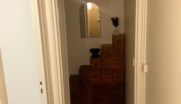 Logement �tudiant Studio &agrave; Corbeil Essonnes (91100)