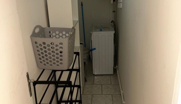 Logement �tudiant Studio &agrave; Corbeil Essonnes (91100)