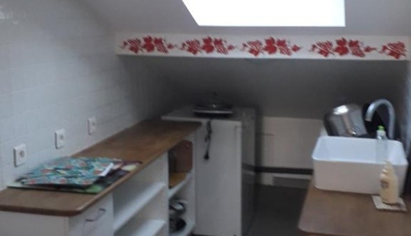 Logement �tudiant Studio &agrave; Corbeil Essonnes (91100)