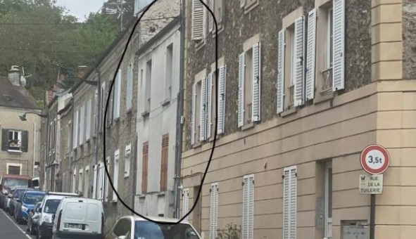 Logement �tudiant Studio &agrave; Corbeil Essonnes (91100)