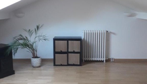 Logement �tudiant Location Studio Vide Corbeil Essonnes (91100)