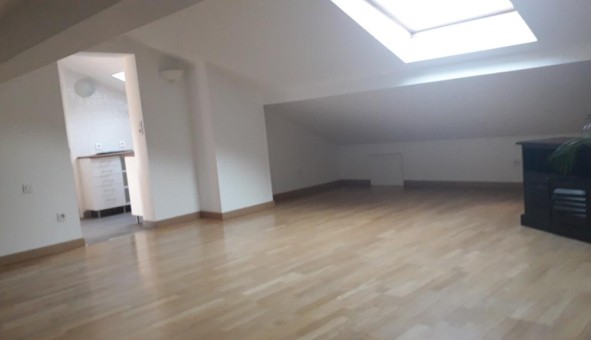 Logement �tudiant Studio &agrave; Corbeil Essonnes (91100)