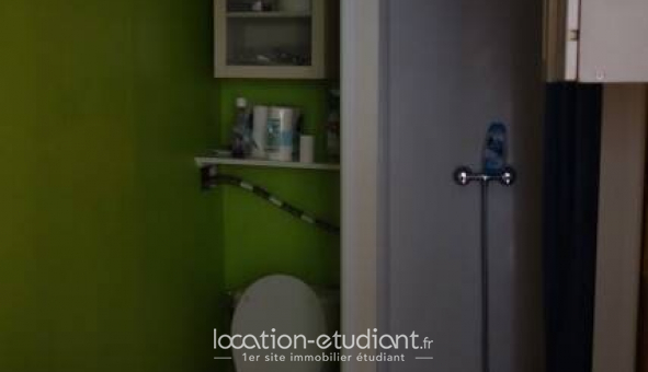 Logement �tudiant Location Studio Meubl&eacute; Corbeil Essonnes (91100)