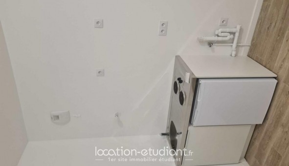 Logement �tudiant Location Studio Vide Corbeil Essonnes (91100)