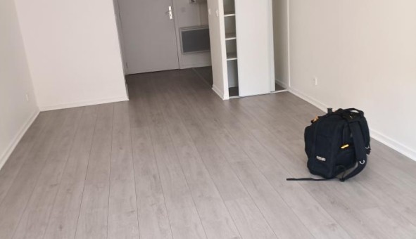 Logement �tudiant Studio &agrave; Corbeil Essonnes (91100)