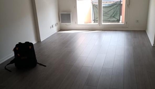 Logement �tudiant Studio &agrave; Corbeil Essonnes (91100)