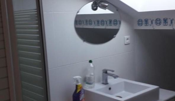 Logement �tudiant Studio &agrave; Corbeil Essonnes (91100)