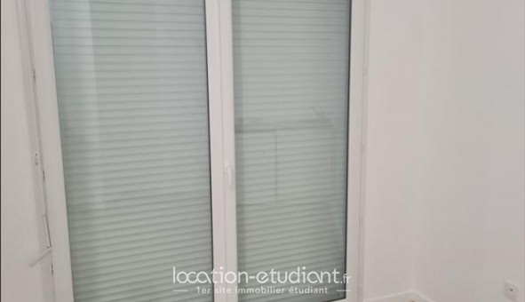 Logement �tudiant Studio &agrave; Corbeil Essonnes (91100)