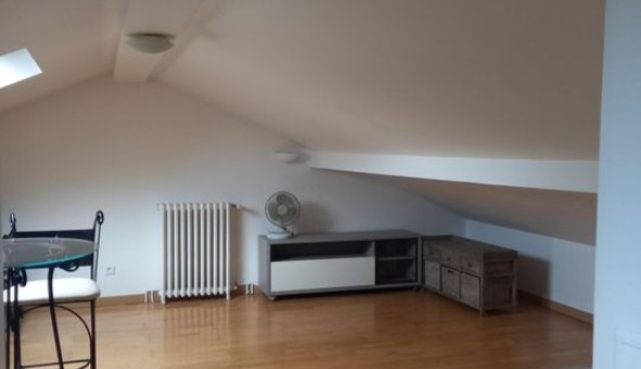 Logement �tudiant Studio &agrave; Corbeil Essonnes (91100)