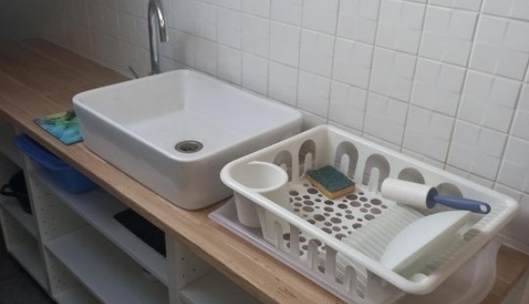 Logement �tudiant Studio &agrave; Corbeil Essonnes (91100)