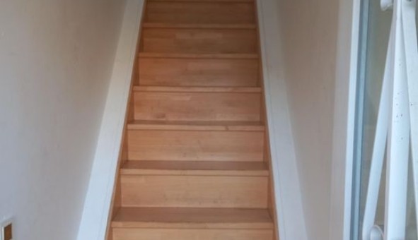 Logement �tudiant Studio &agrave; Corbeil Essonnes (91100)