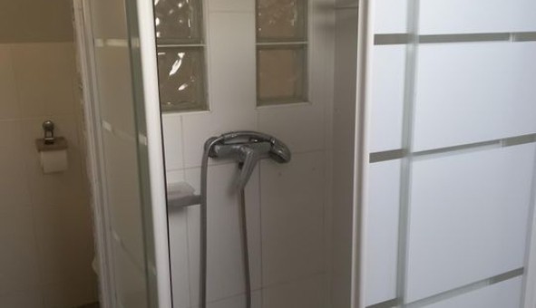 Logement �tudiant Studio &agrave; Corbeil Essonnes (91100)