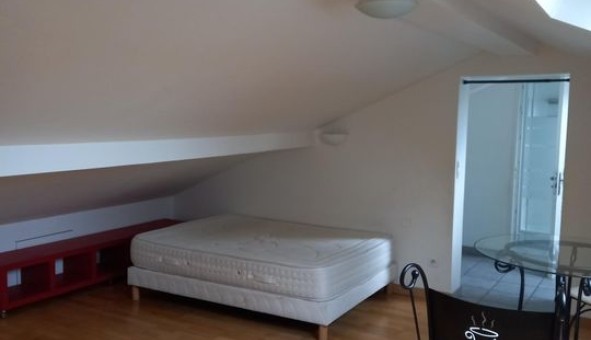 Logement �tudiant Studio &agrave; Corbeil Essonnes (91100)
