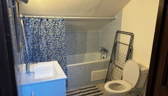 Logement �tudiant Studio &agrave; Corbeil Essonnes (91100)