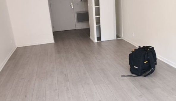 Logement �tudiant Studio &agrave; Corbeil Essonnes (91100)