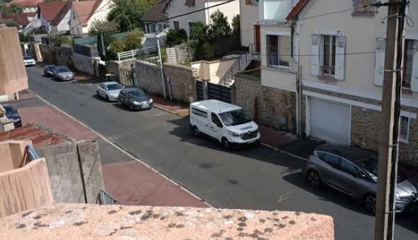 Logement �tudiant Studio &agrave; Corbeil Essonnes (91100)