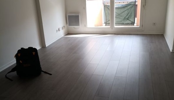 Logement �tudiant Studio &agrave; Corbeil Essonnes (91100)
