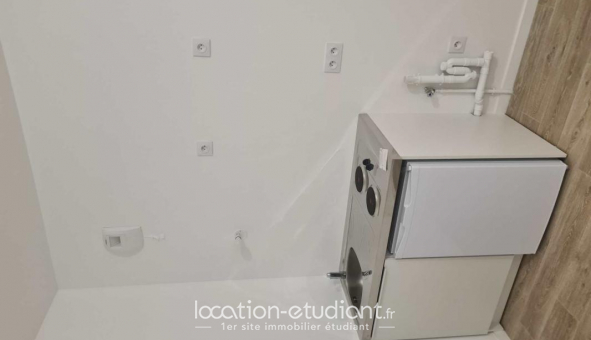 Logement �tudiant Studio &agrave; Corbeil Essonnes (91100)