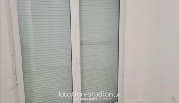 Logement �tudiant Studio &agrave; Corbeil Essonnes (91100)