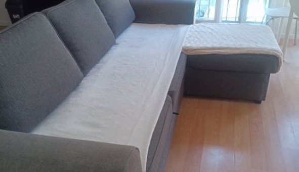 Logement �tudiant Studio &agrave; Corbeil Essonnes (91100)
