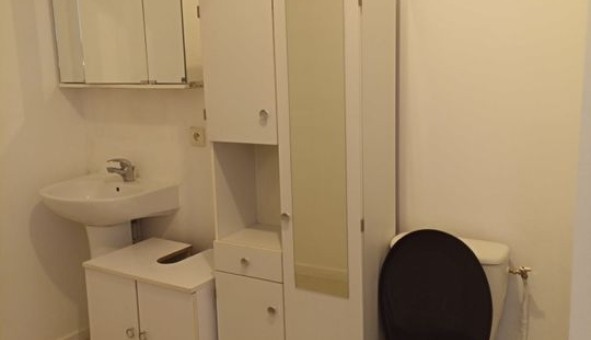 Logement �tudiant Studio &agrave; Corbeil Essonnes (91100)