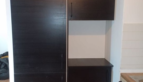 Logement �tudiant Studio &agrave; Corbeil Essonnes (91100)