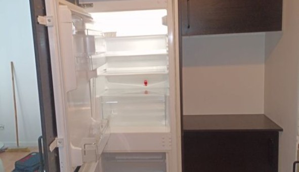 Logement �tudiant Studio &agrave; Corbeil Essonnes (91100)