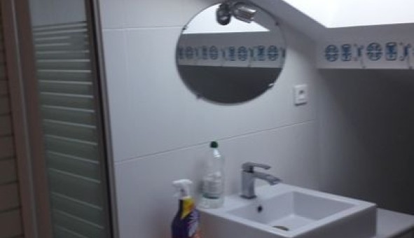 Logement �tudiant Studio &agrave; Corbeil Essonnes (91100)
