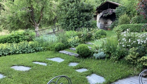 Logement tudiant Studio à Cordon (74700)