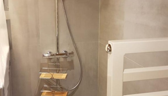 Logement tudiant Studio à Cordon (74700)