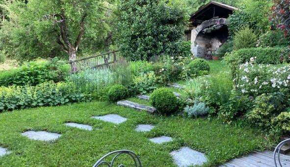 Logement �tudiant Studio &agrave; Cordon (74700)