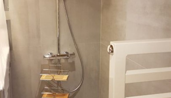 Logement �tudiant Studio &agrave; Cordon (74700)