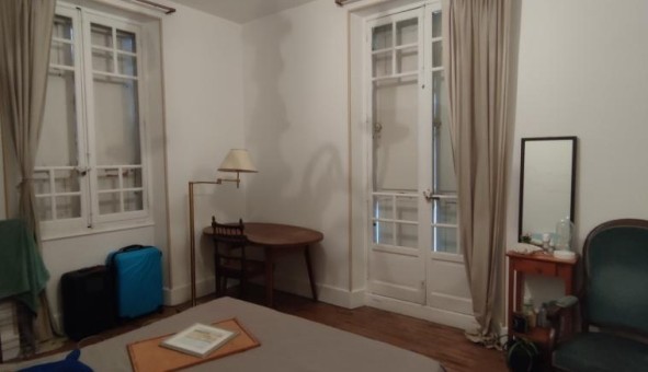 Logement tudiant Studio à Corenc (38700)