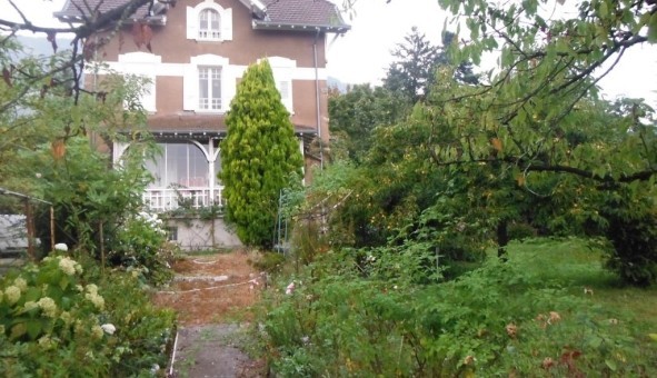 Logement tudiant Studio à Corenc (38700)