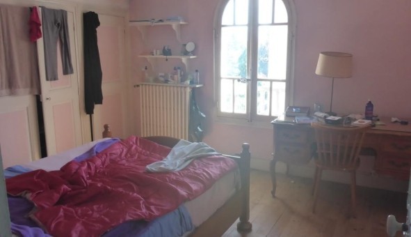 Logement tudiant Studio à Corenc (38700)