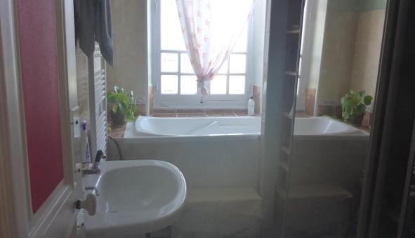 Logement tudiant Studio à Corenc (38700)