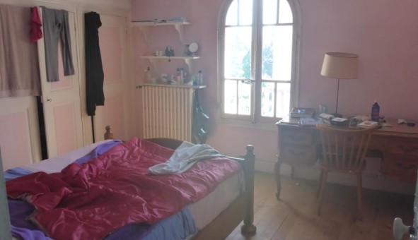 Logement tudiant Studio à Corenc (38700)
