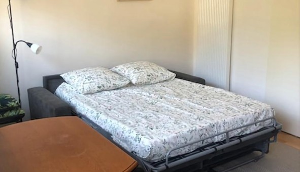 Logement tudiant Studio à Corenc (38700)