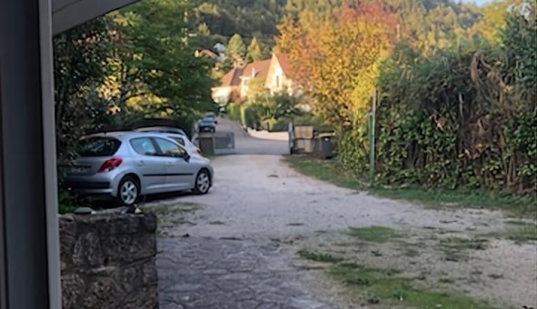 Logement tudiant Studio à Corenc (38700)