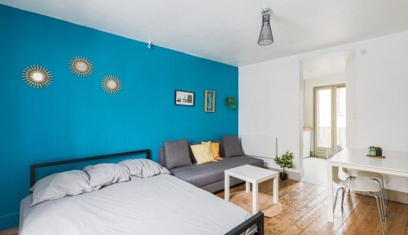 Logement �tudiant Location Studio Vide Corenc (38700)