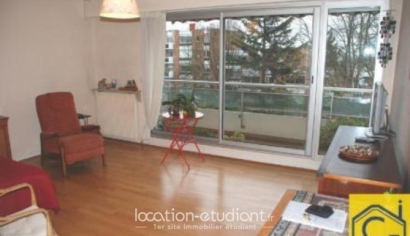 Logement tudiant Studio à Cormeilles en Parisis (95240)