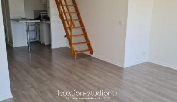 Logement tudiant Studio à Cormeilles en Parisis (95240)