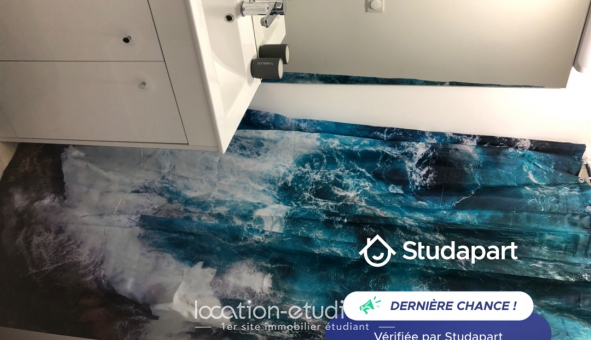 Logement tudiant Studio à Cormeilles en Parisis (95240)