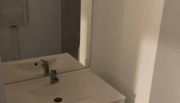 Logement tudiant Studio à Cormeilles en Parisis (95240)